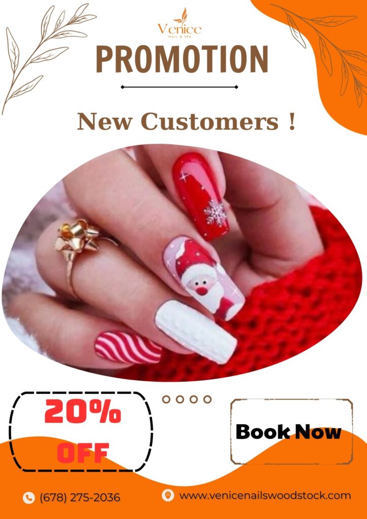 Brown and Beige Aesthetic Spa & Beauty Poster