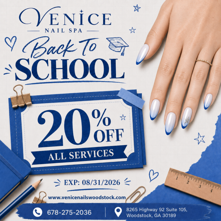 Venice_Nail